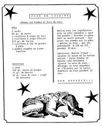  LA GRENOUILLÈRE EN BALLADE, 1986   , page 10