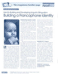   PARENTHÈSE, 2011   , page 8