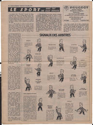 Le Soleil de Colombie, November 11, 1977, page 20