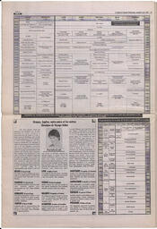 Le Soleil de Colombie-Britannique, June 9, 1995, page 14