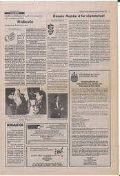 Le Soleil de Colombie-Britannique, January 10, 1997, page 5