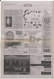 Le Soleil de Colombie-Britannique, December 19, 1997, page 2