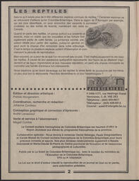 Le Soleil de Colombie-Britannique, April 24, 1998, page 14