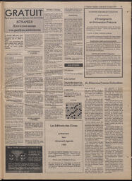 Le Soleil de Colombie, December 21, 1979, page 27