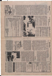 Le Soleil de Colombie, December 4, 1981, page 14