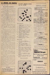 Le Soleil de Vancouver, April 25, 1969, page 11
