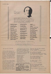 Le Soleil de Vancouver, June 14, 1968, page 5