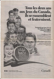 Le Soleil de Colombie-Britannique, August 6, 1993, page 4