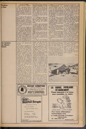 Le Soleil de Vancouver, May 28, 1971, page 13