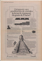 Le Soleil de Colombie, February 3, 1984, page 6