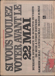 Le Soleil de Colombie, May 11, 1979, page 12