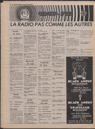 Le Soleil de Colombie, August 18, 1978, page 14