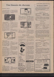 Le Soleil de Colombie, January 6, 1978, page 17