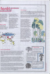 Le Soleil de Colombie, April 5, 1991, page 29