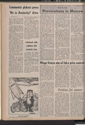   The Pacific Tribune - Friday, February 20, 1970   , page 6