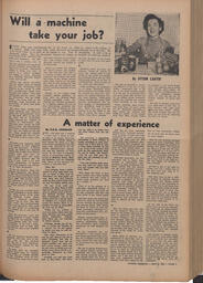   The Pacific Tribune - Friday, May 6, 1949   , page 5