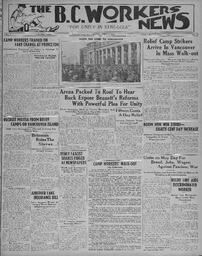 BC Workers' News, April 5, 1935