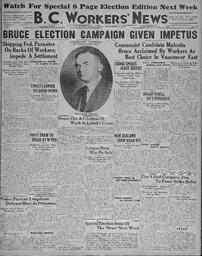 BC Workers' News, September 27, 1935