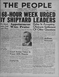 The People, October 13, 1942