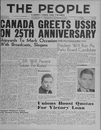 The People, November 4, 1942