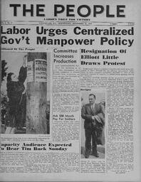 The People, November 26, 1942