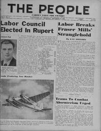 The People, December 24, 1942