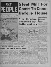People, January 23, 1943