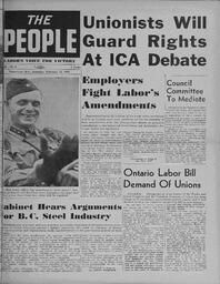 People, February 13, 1943