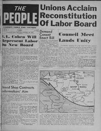 People, February 20, 1943