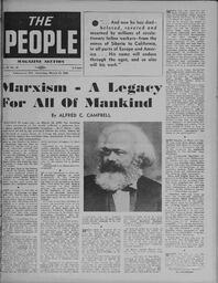 People, March 13, 1943