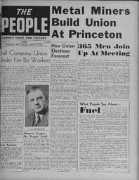 People, March 20, 1943