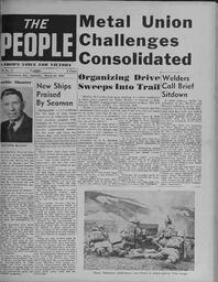 People, March 27, 1943