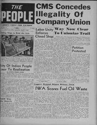 People, April 3, 1943