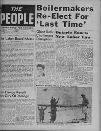 People, April 17, 1943