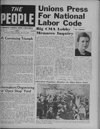 People, May 22, 1943