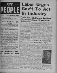 People, June 19, 1943