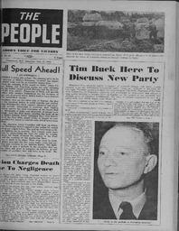 People, July 17, 1943