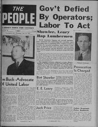 People, July 24, 1943