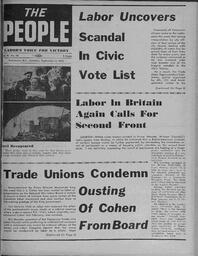 People, September 11, 1943