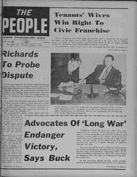 People, October 2, 1943