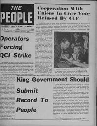 People, October 9, 1943
