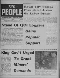 People, October 16, 1943
