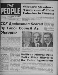 People, October 30, 1943