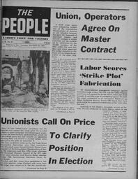 People, November 27, 1943
