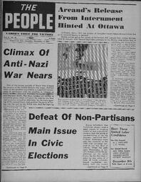 People, December 4, 1943