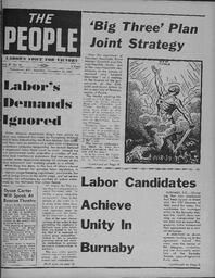 People, December 11, 1943
