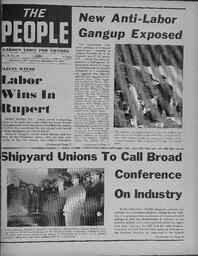 People, December 18, 1943