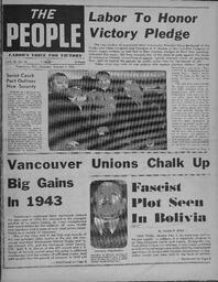 People, January 1, 1944