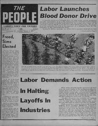 The People, January 8, 1944