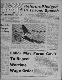 The People, February 5, 1944